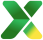 GroveX logo