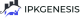IPKgenesis logo