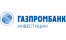 Газпромбанк Инвестиции logo