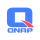 QNAP logo