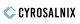 Cyrosalnix logo