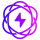 Lightchain AI logo