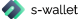 S Wallet logo