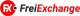 FreiExchange logo