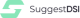 SuggestDSI logo