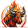 Bullentis logo
