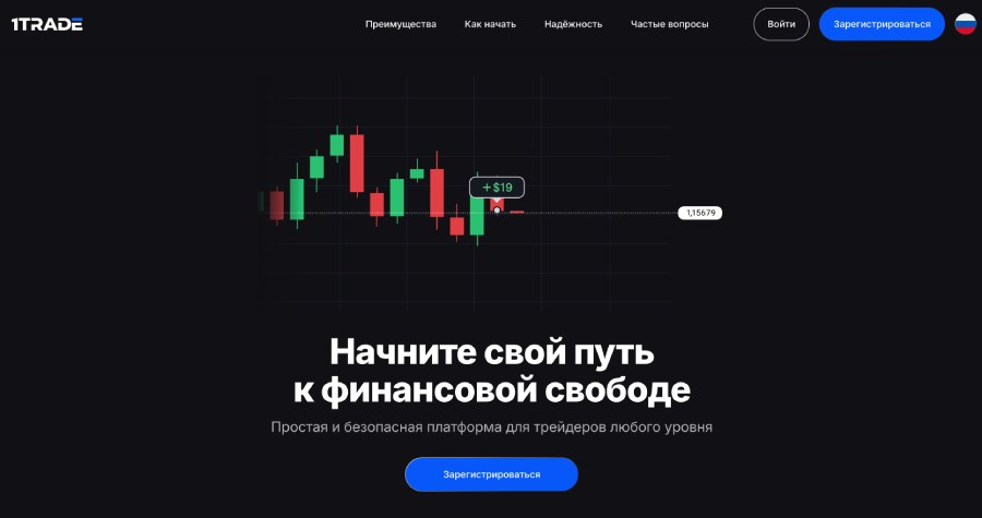 1trade