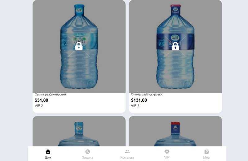 AI Ain Water