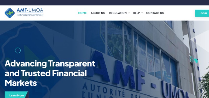 Разоблачение мошеннической схемы: как фальшивый регулятор AMF UMOA и «Бюро Решений» грабят доверчивых граждан