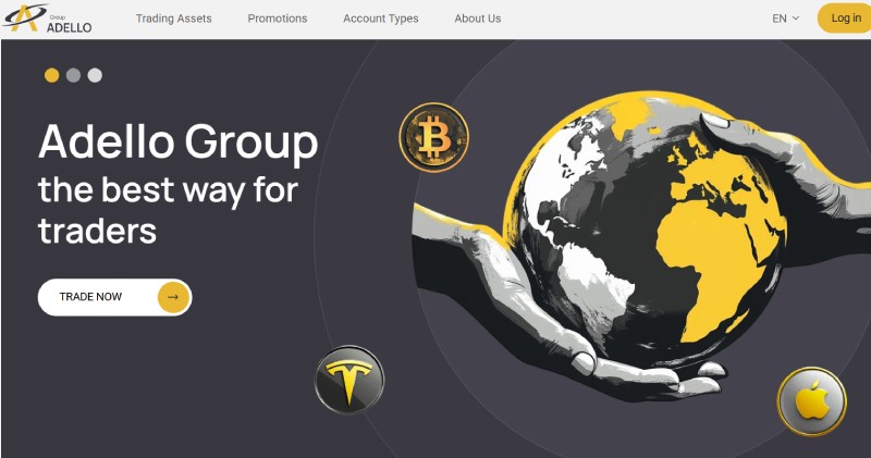 Adello Group