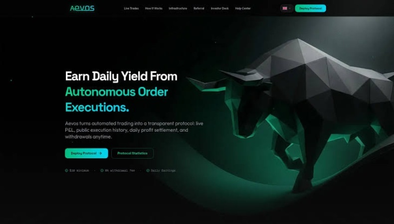 Aevos