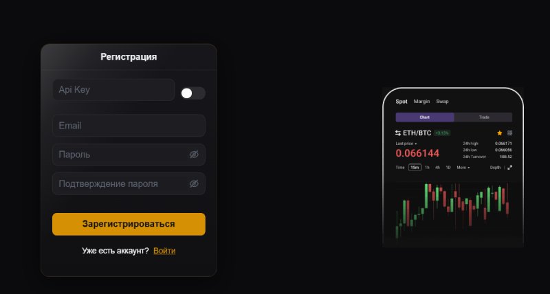 Api Space Network