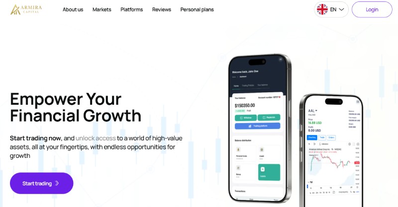 Armira Capital