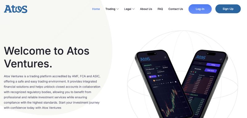 Atos Ventures
