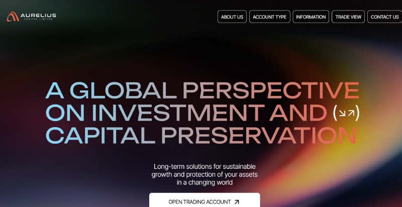 Aurelius Capital Limited