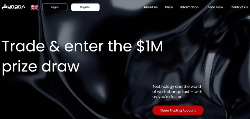Aurora Trade Limited