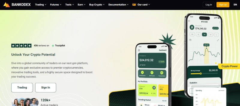 Bankodex