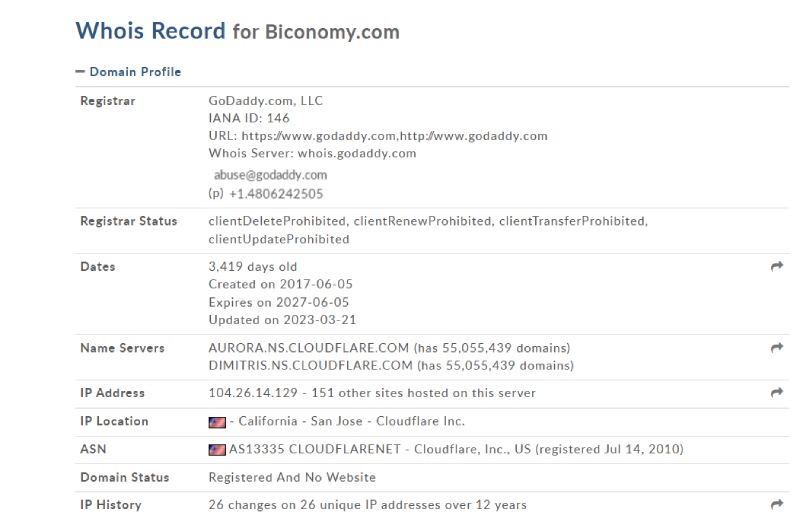 Biconomy