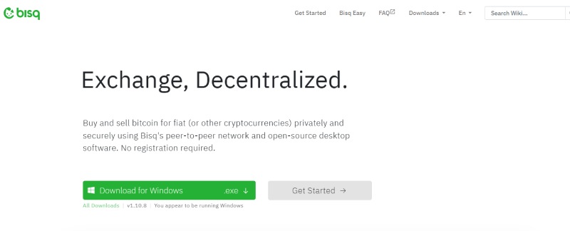 Bisq