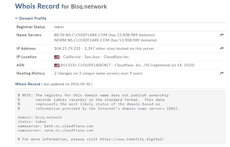 Bisq