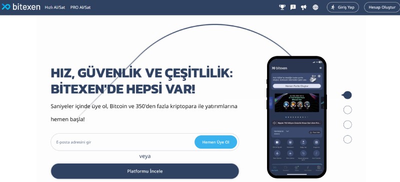 Bitexen