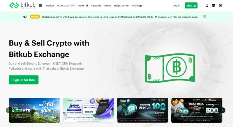 Bitkub