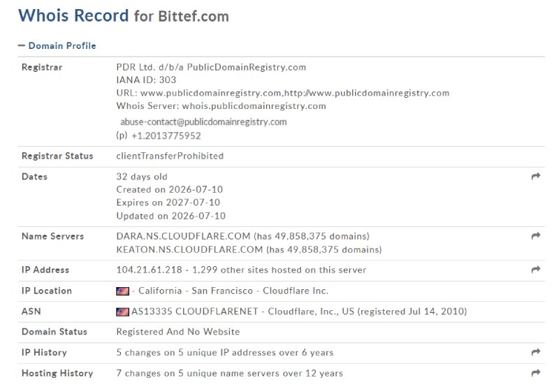 Bittef
