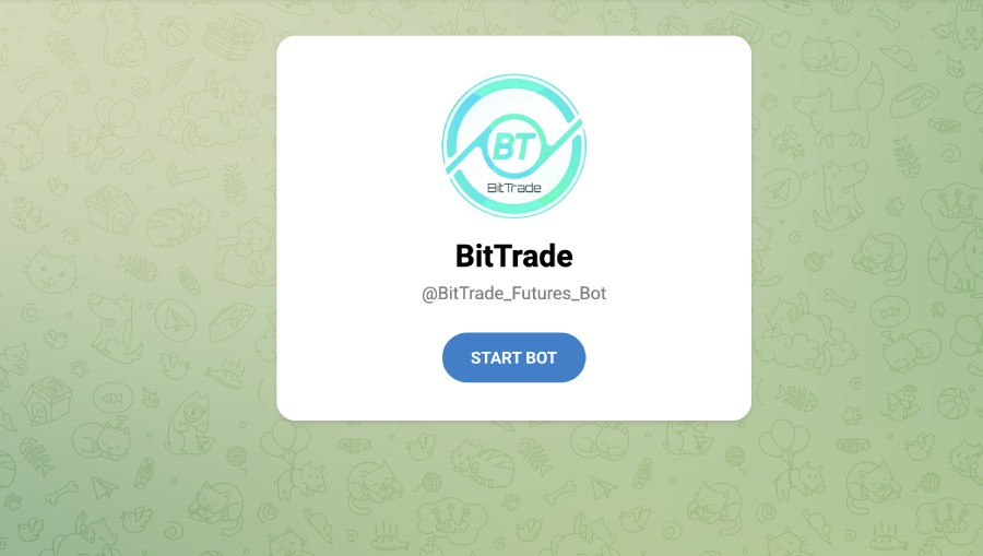 Bittrade Futures Bot