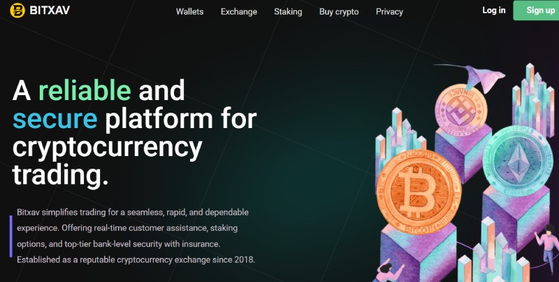 Bitxav