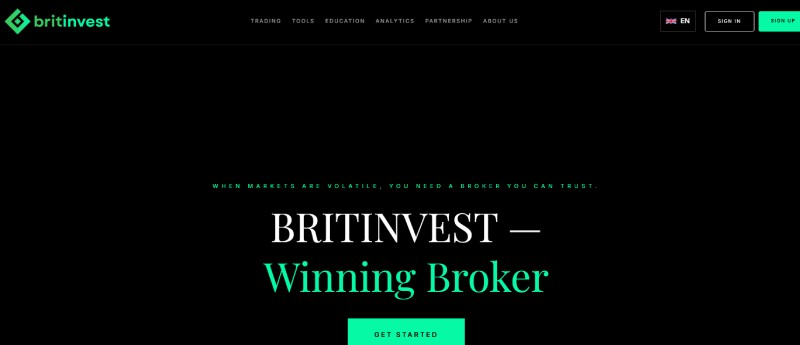 Britinvest
