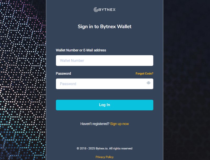 Bytnex