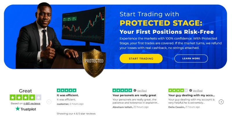 CMTrading