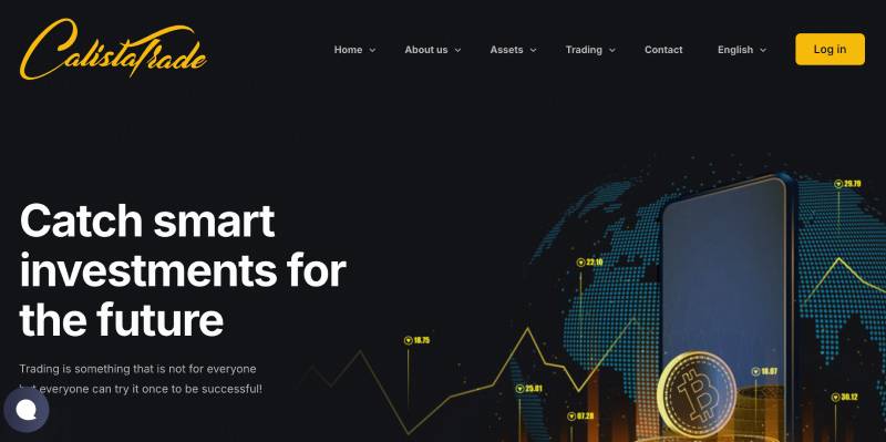 Calistatrade
