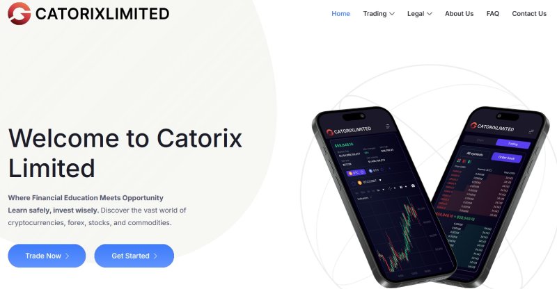 Catorix Limited