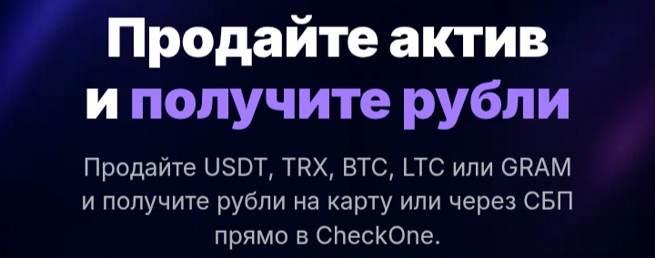 CheckOne Wallet