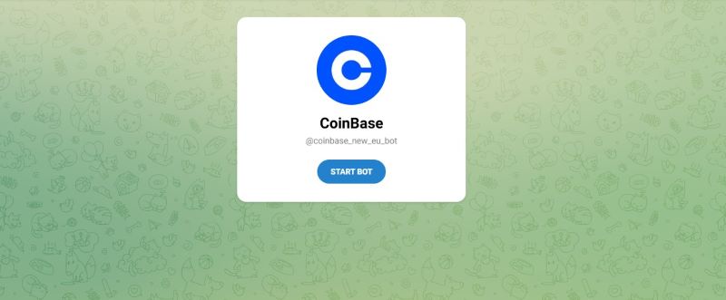Coinbase New Eu Bot