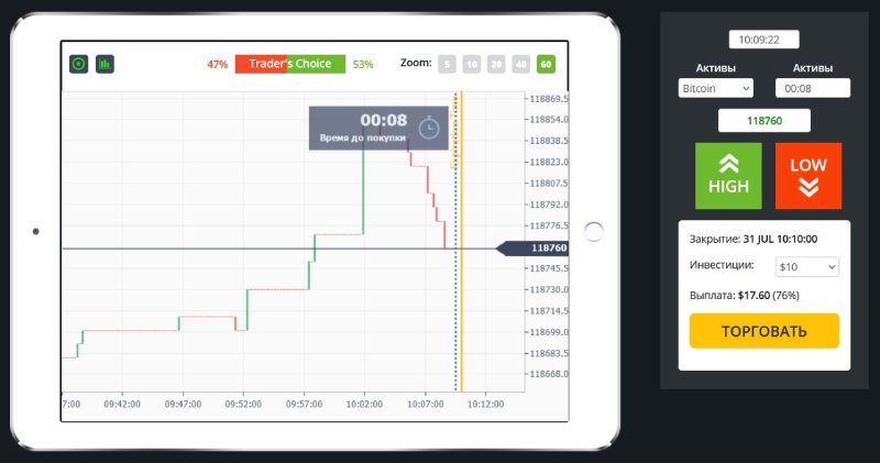 CryptBinex