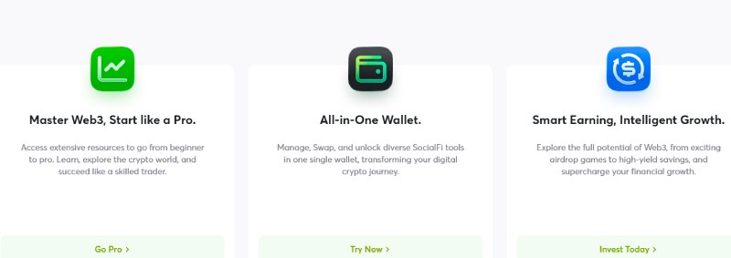 Cwallet
