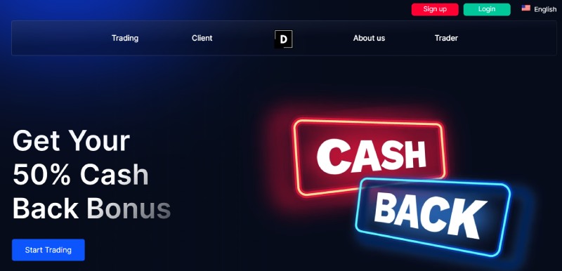 Delta Capital Markets