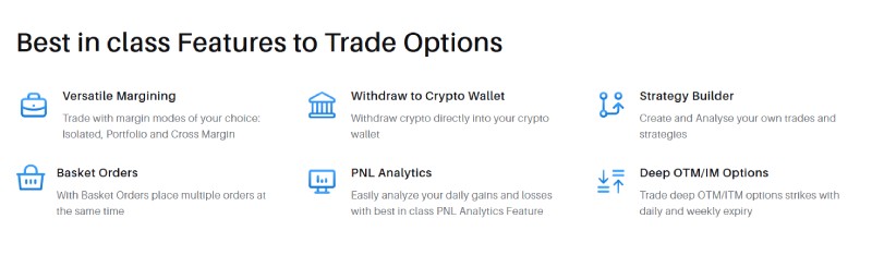 Delta Exchange