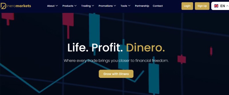 Dinero Markets