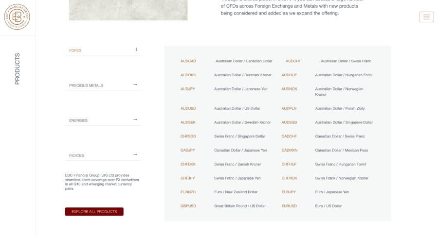 EBC Financial Group