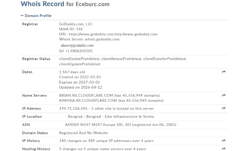 Eceburc