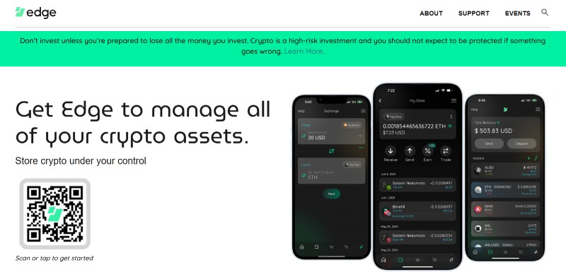 Edge App