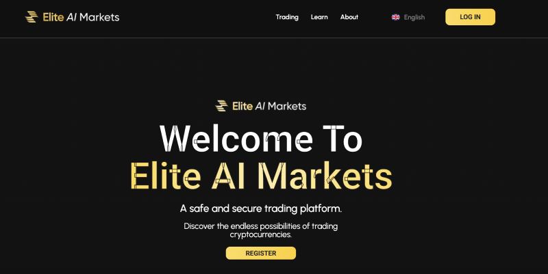 Elite AI Markets