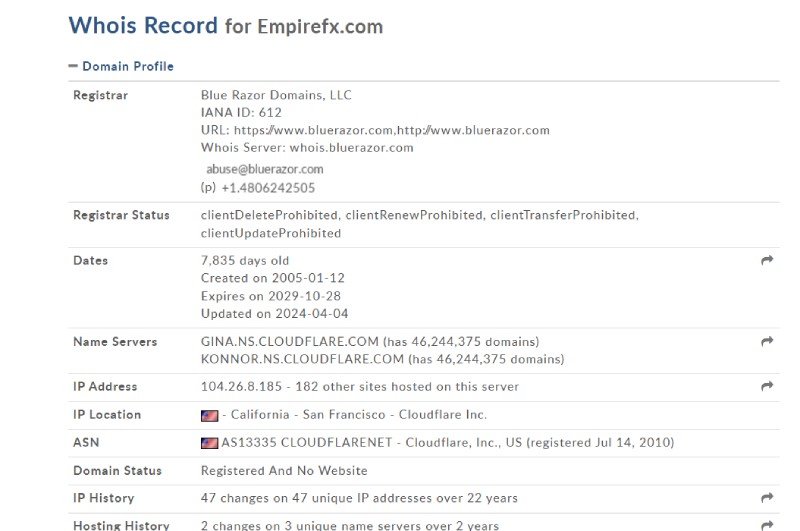 EmpireFX