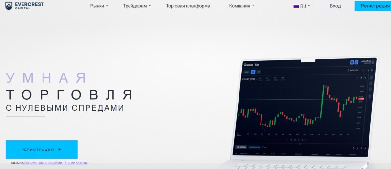 Evercrest Capital