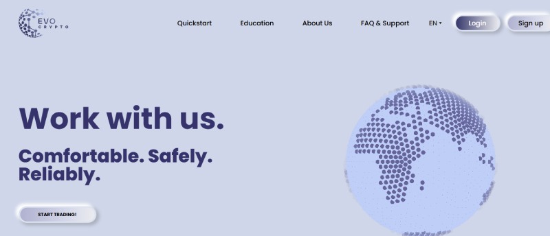 Evocrypto