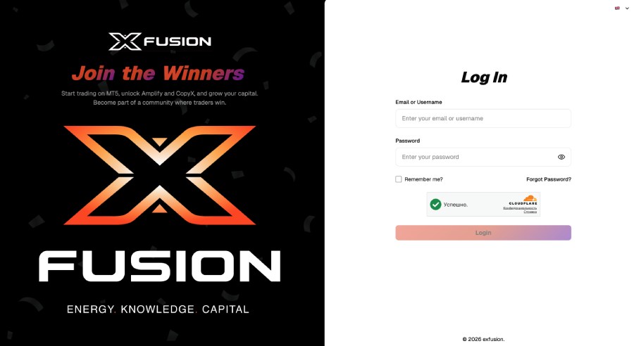Exfusion