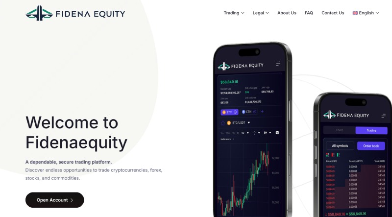 Fidena Equity